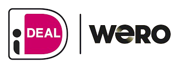 Zahlungsart iDEAL | Wero